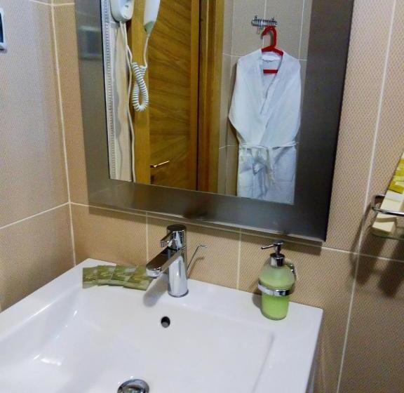 호텔 Mustang Guest House