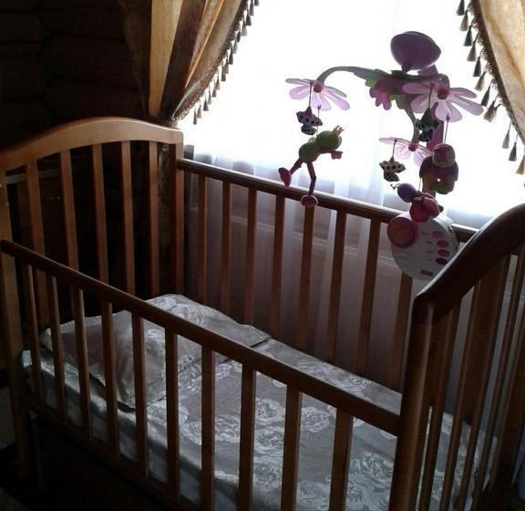 호텔 Mustang Guest House