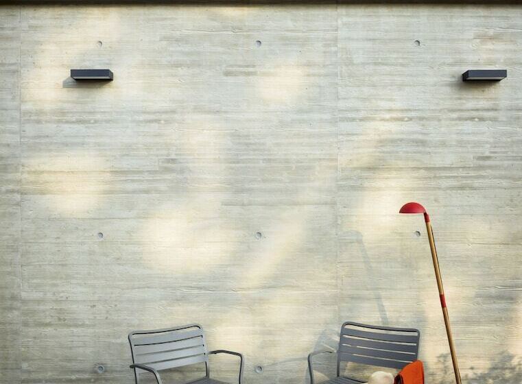 Okko Hotels Grenoble Jardin Hoche