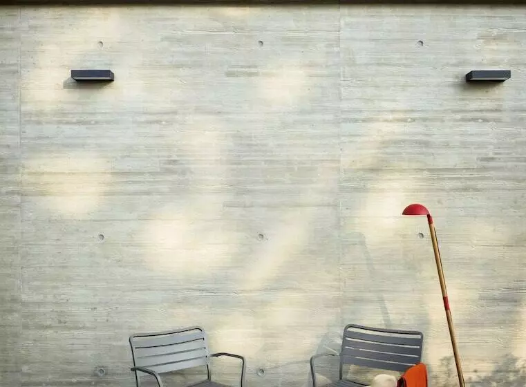 Okko Hotels Grenoble Jardin Hoche