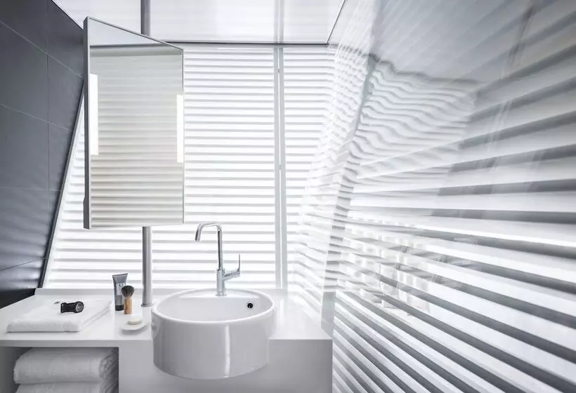 Okko Hotels Grenoble Jardin Hoche