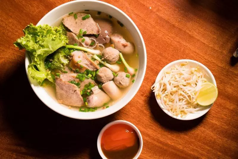 בית מלון כפרי Orussey One Boutique