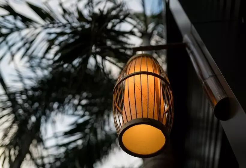 בית מלון כפרי Orussey One Boutique