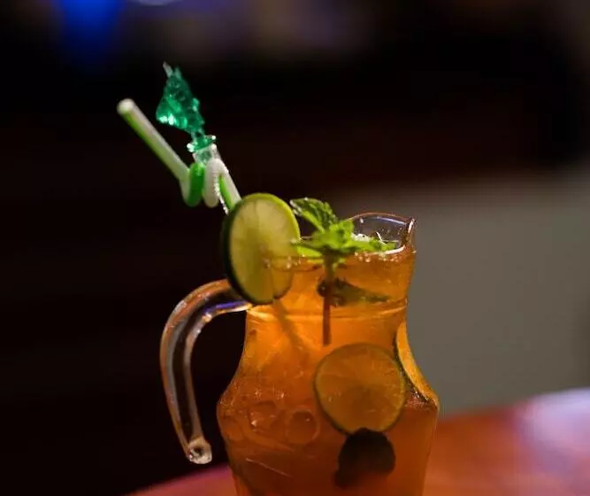 בית מלון כפרי Orussey One Boutique