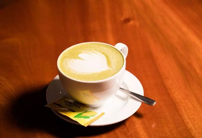 בית מלון כפרי Orussey One Boutique