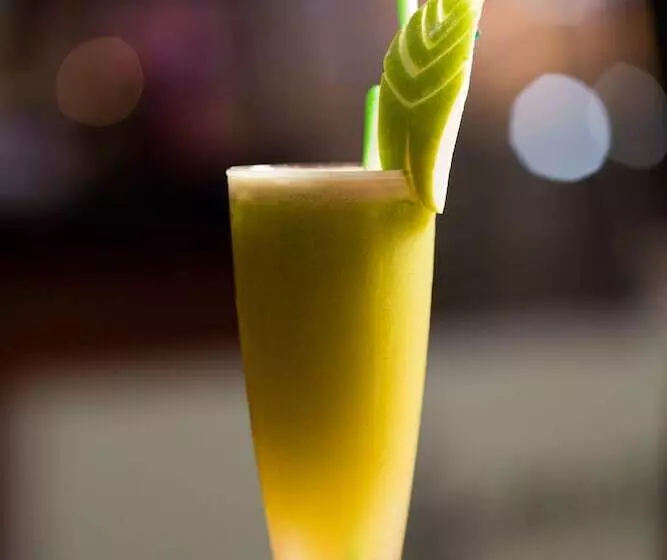 בית מלון כפרי Orussey One Boutique