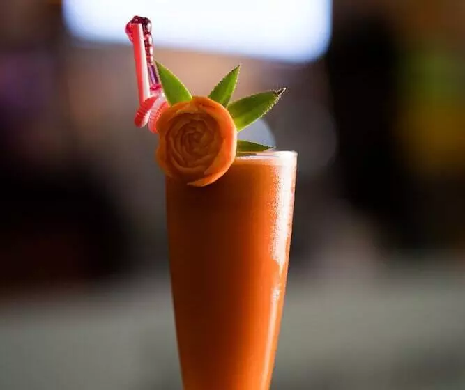 בית מלון כפרי Orussey One Boutique