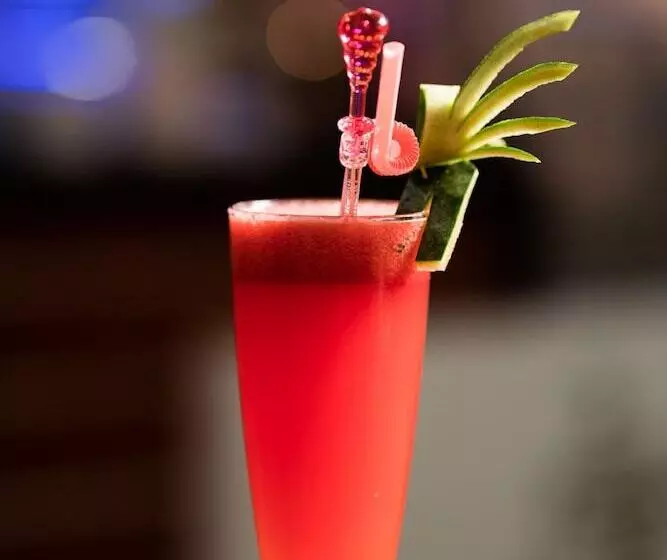 בית מלון כפרי Orussey One Boutique