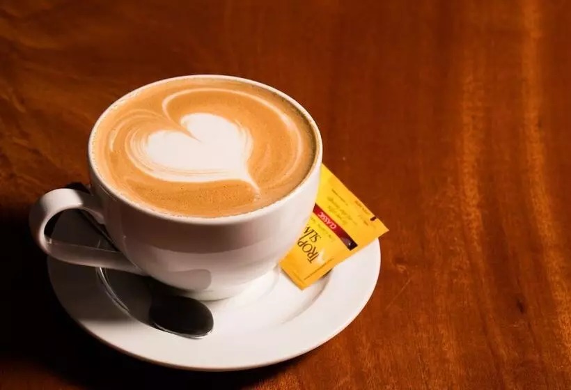 בית מלון כפרי Orussey One Boutique