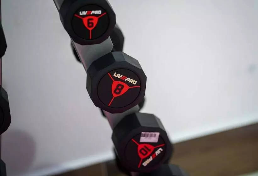 בית מלון כפרי Orussey One Boutique