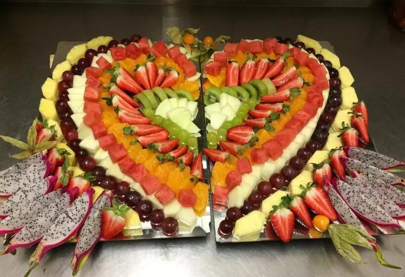 호텔 Pałac Borynia