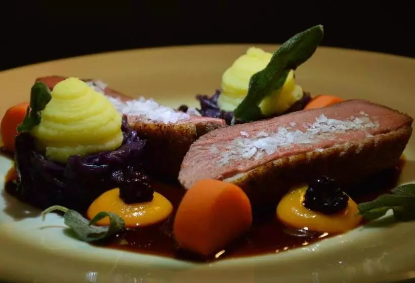 호텔 Pałac Borynia