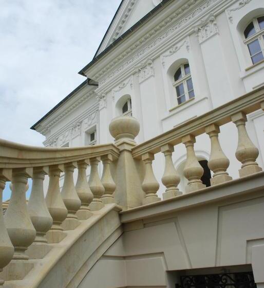 酒店 Pałac Borynia