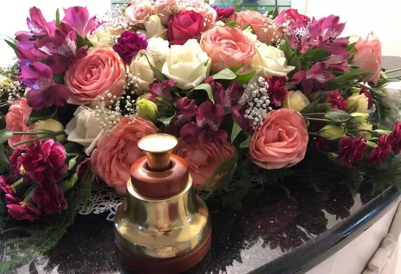 호텔 Pałac Borynia