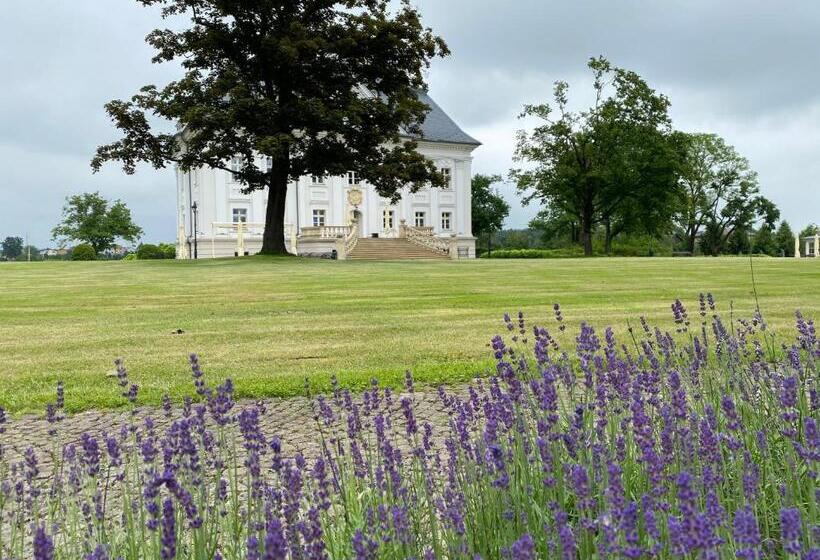 酒店 Pałac Borynia