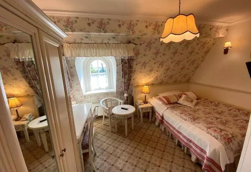 호텔 Pałac Borynia