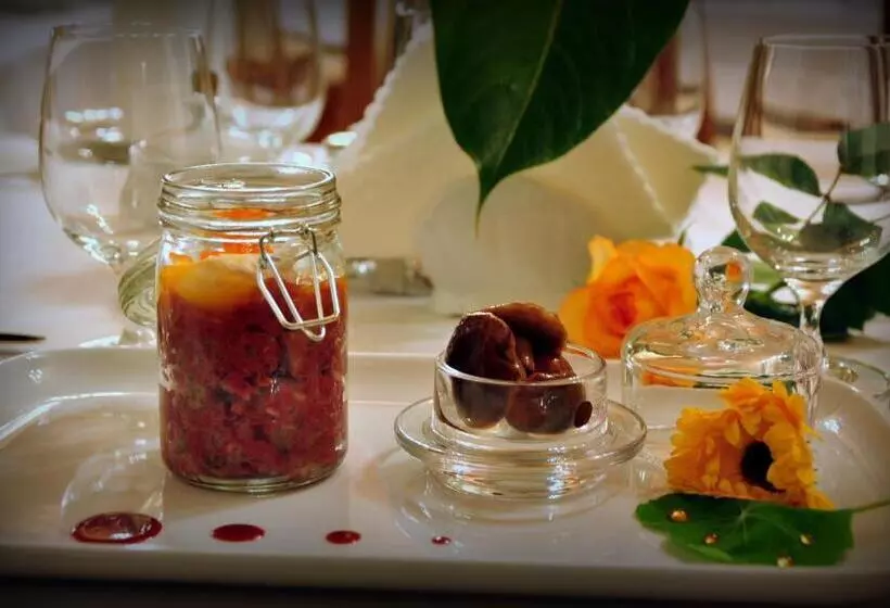 호텔 Pałac Borynia