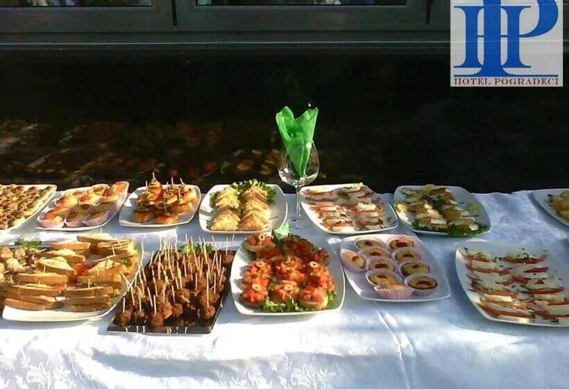 호텔 Pogradeci