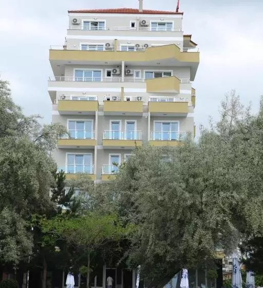 בית מלון כפרי Pogradeci