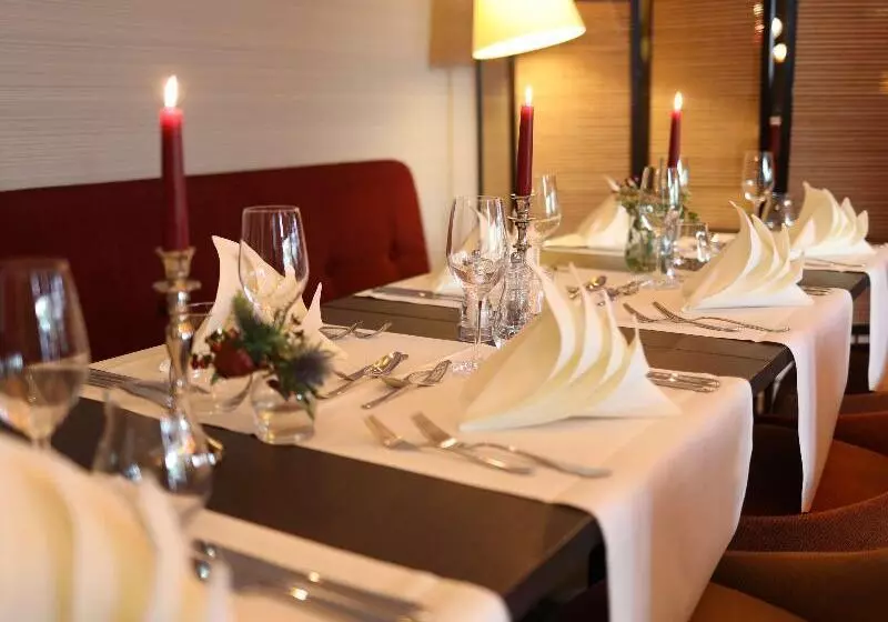 Отель Premier Inn Heilbronn City Centre