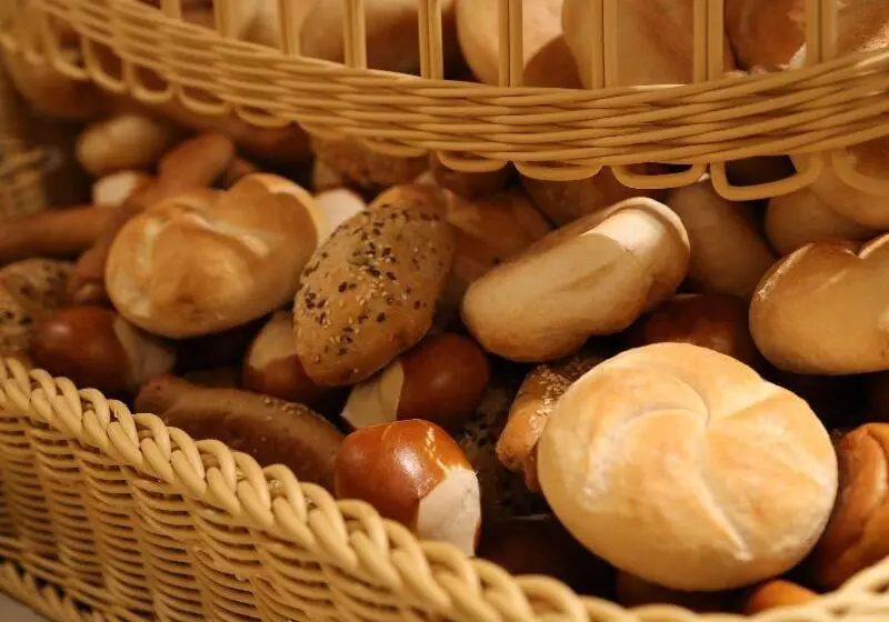 Отель Premier Inn Heilbronn City Centre