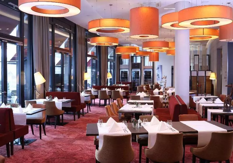 Отель Premier Inn Heilbronn City Centre