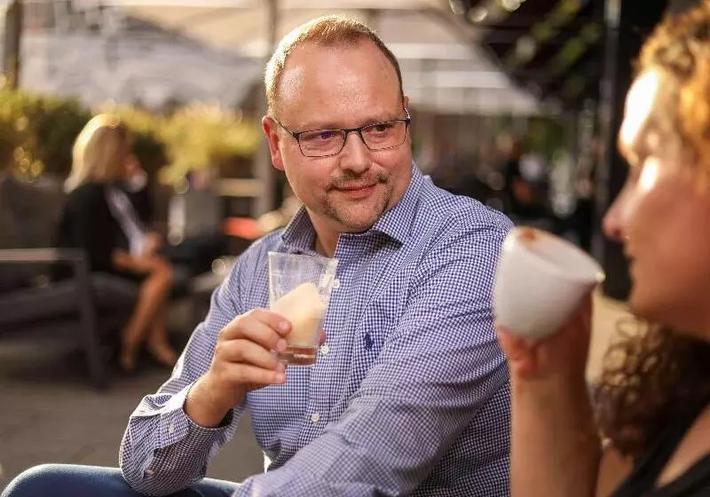 Отель Premier Inn Heilbronn City Centre