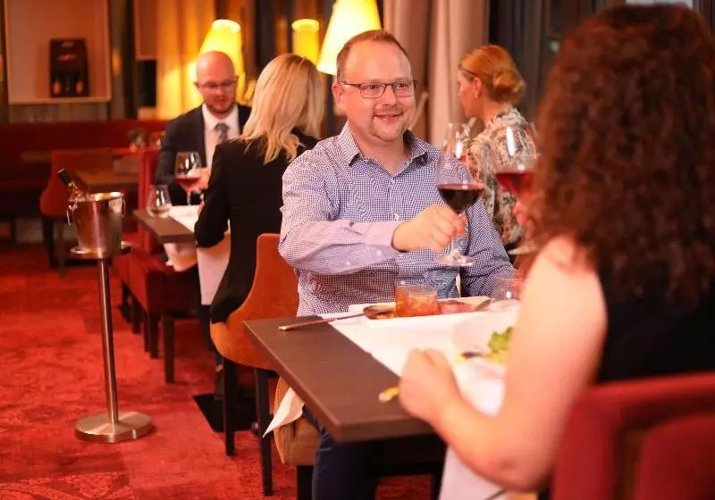 Отель Premier Inn Heilbronn City Centre