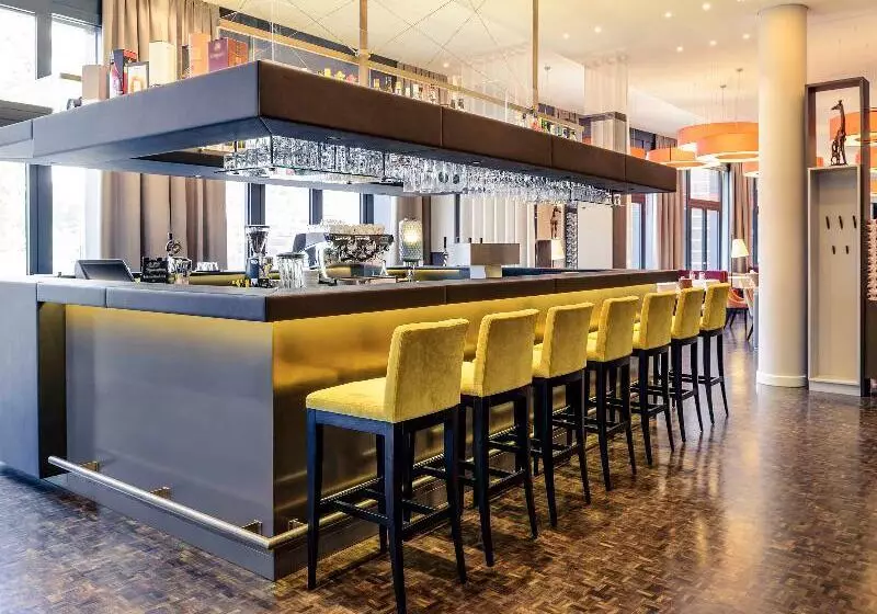 Отель Premier Inn Heilbronn City Centre