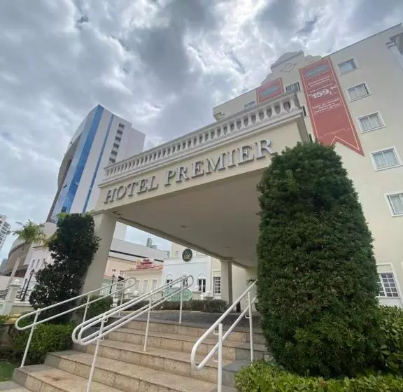 酒店 Premier