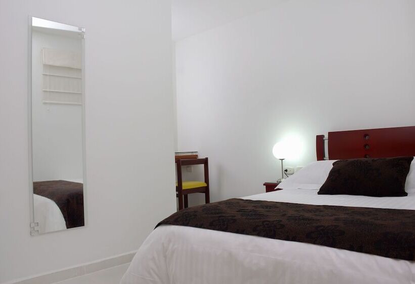 酒店 Quinta De Cabecera