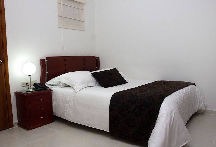 酒店 Quinta De Cabecera