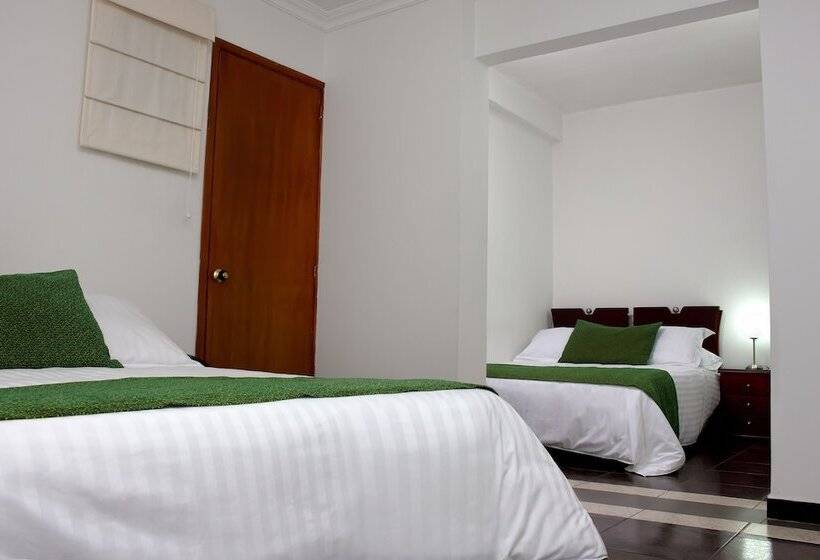 酒店 Quinta De Cabecera