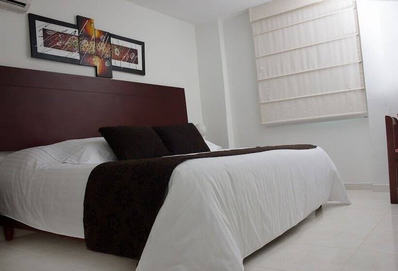 酒店 Quinta De Cabecera