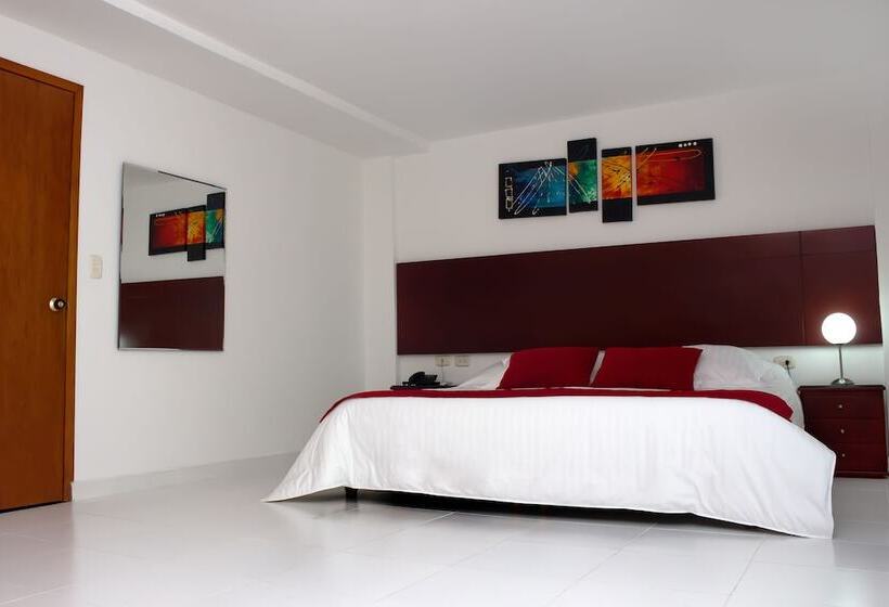 酒店 Quinta De Cabecera