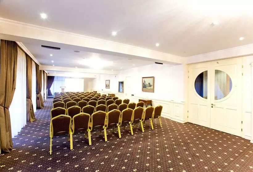 호텔 Tbilisi Laerton