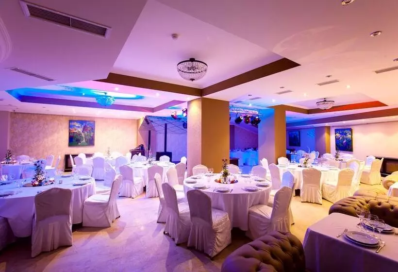 호텔 Tbilisi Laerton