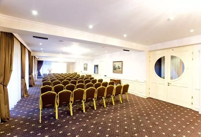 호텔 Tbilisi Laerton