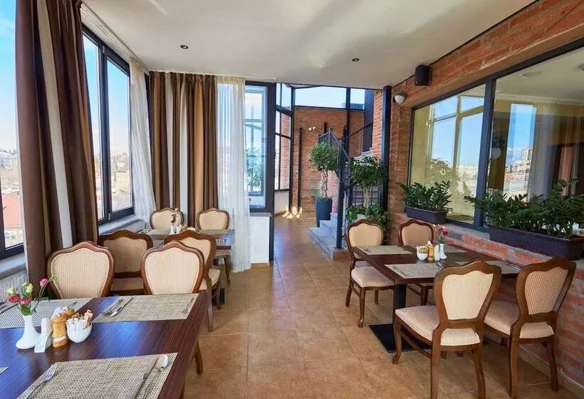 호텔 Tbilisi Laerton