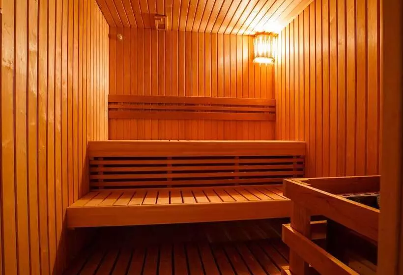 호텔 Tbilisi Laerton