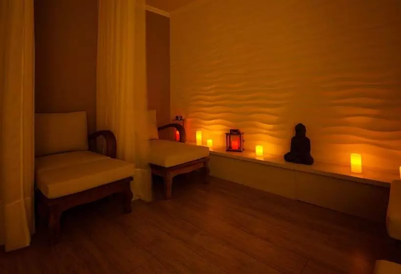 호텔 Tbilisi Laerton