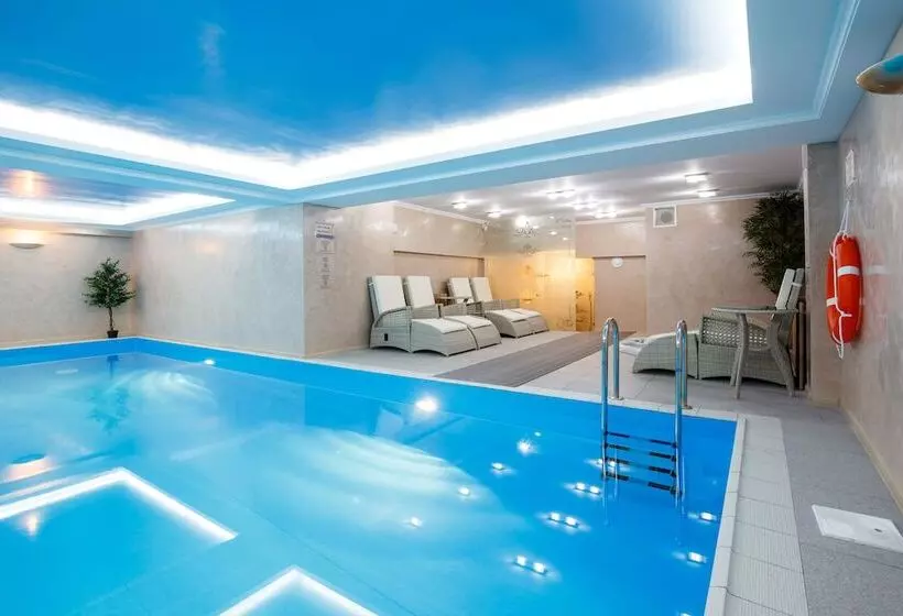 호텔 Tbilisi Laerton