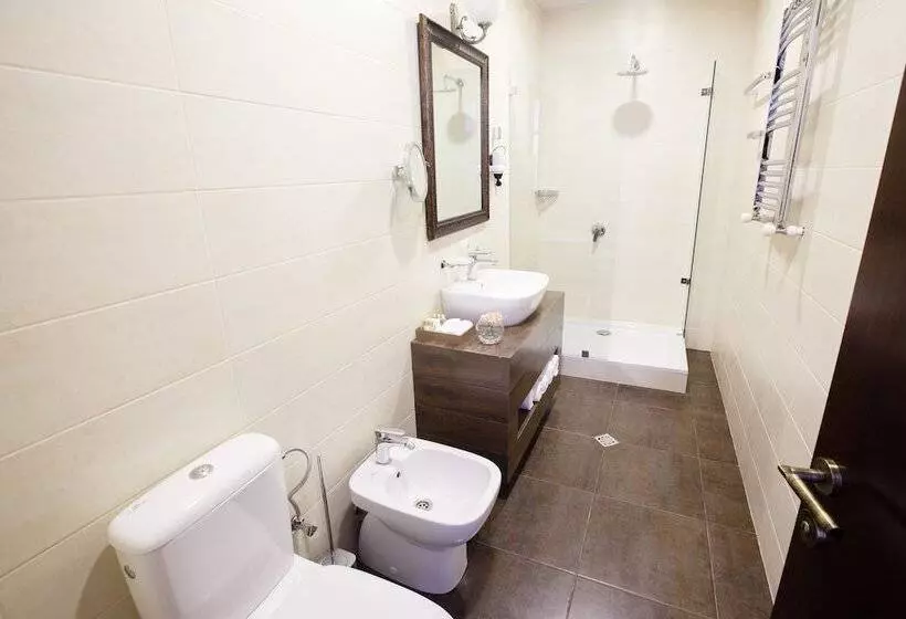 호텔 Tbilisi Laerton