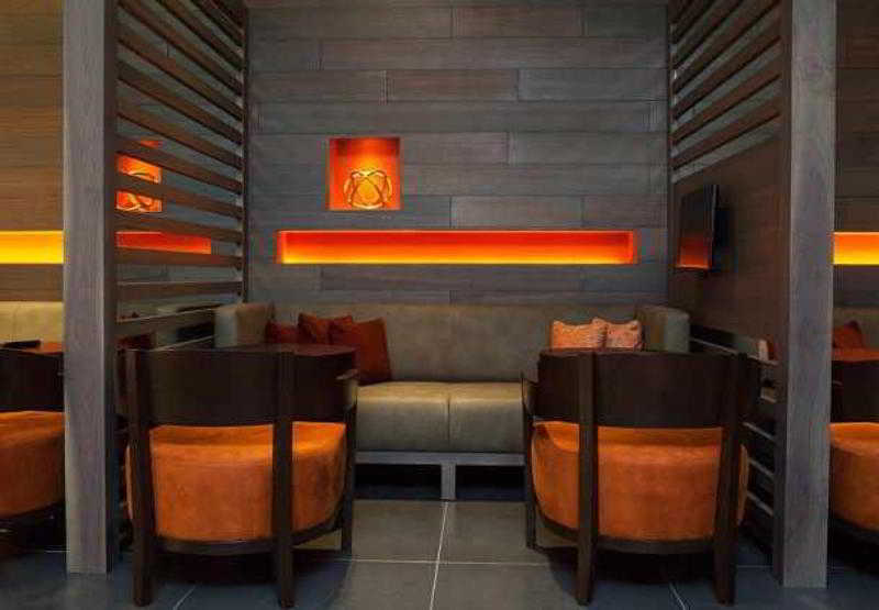 호텔 Residence Inn By Marriott New York Downtown Manhattan/world Trade Center Area