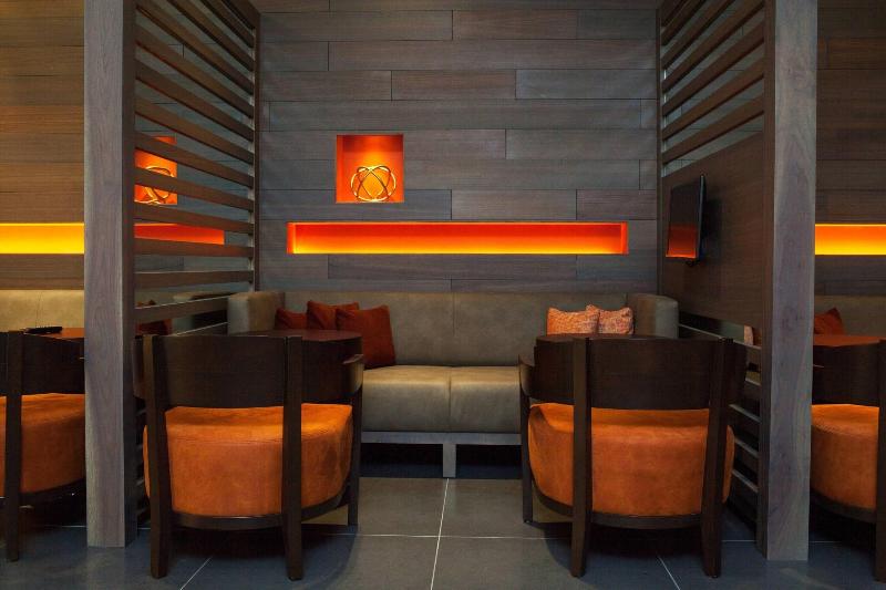 호텔 Residence Inn By Marriott New York Downtown Manhattan/world Trade Center Area