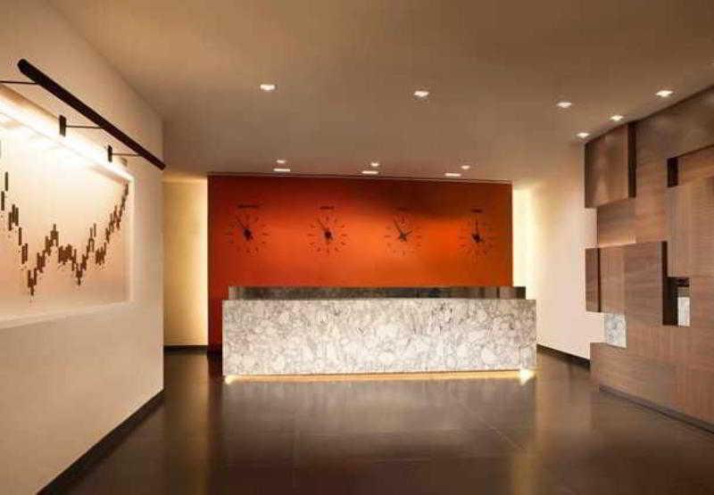 호텔 Residence Inn By Marriott New York Downtown Manhattan/world Trade Center Area