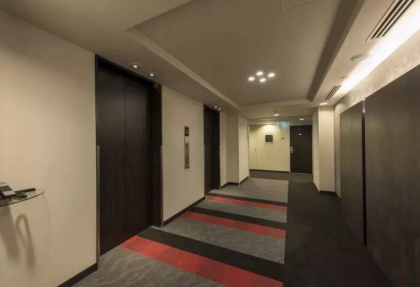 Richmond Hotel Fukuoka Tenjin