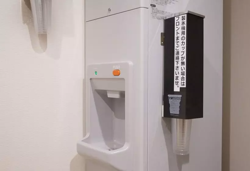 Richmond Hotel Fukuoka Tenjin