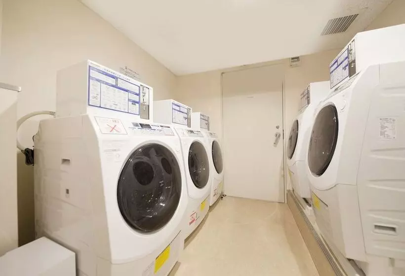 Richmond Hotel Fukuoka Tenjin