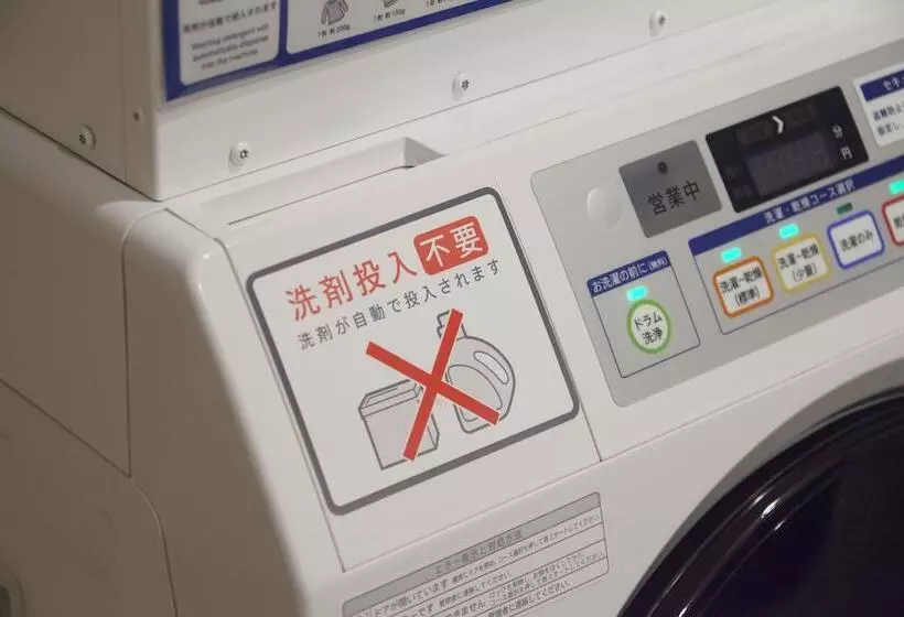 Richmond Hotel Fukuoka Tenjin